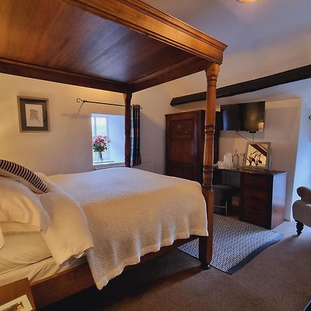 Lane Head Farm Country Guest House Траутбек Екстер'єр фото