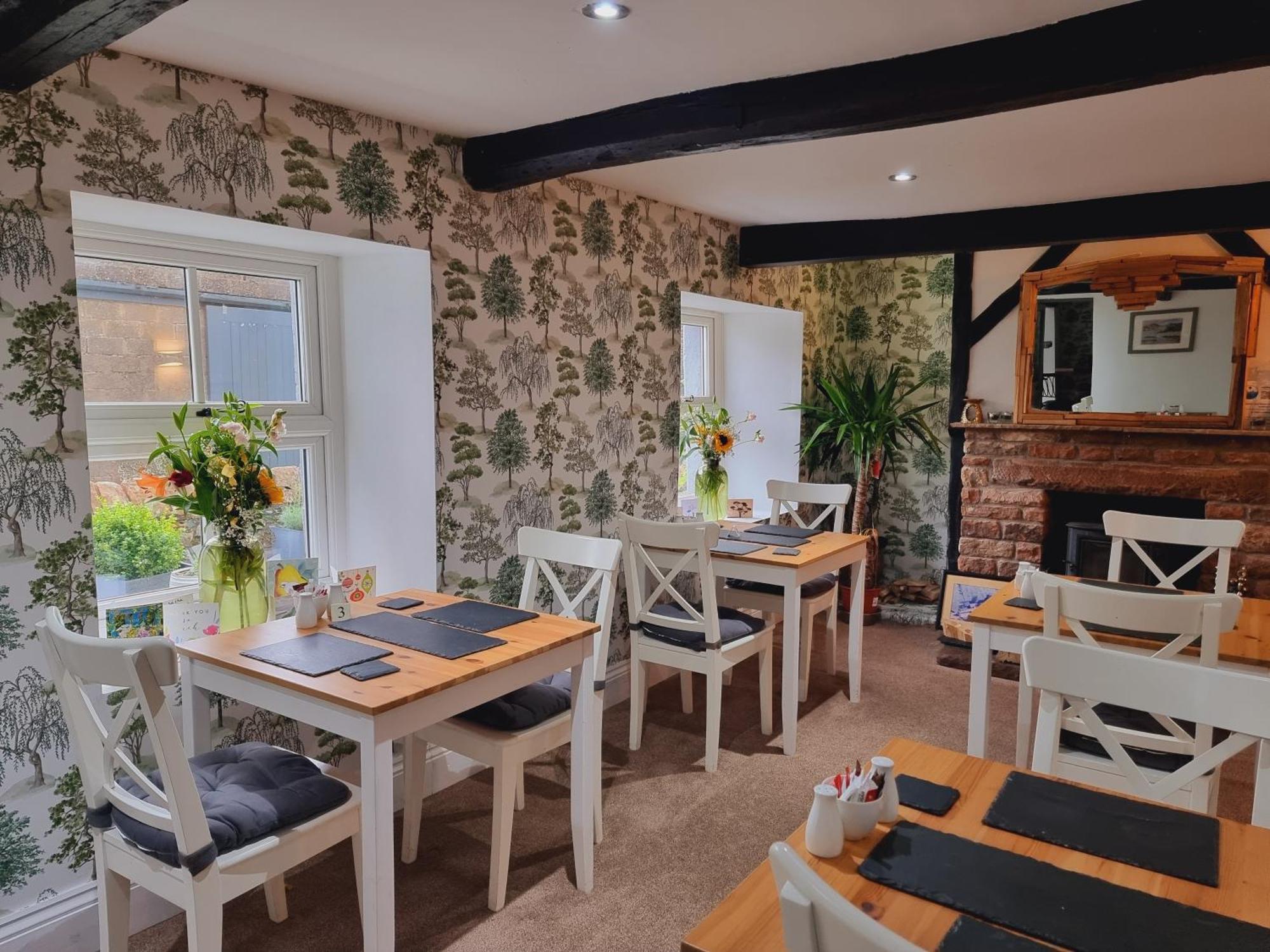 Lane Head Farm Country Guest House Траутбек Екстер'єр фото