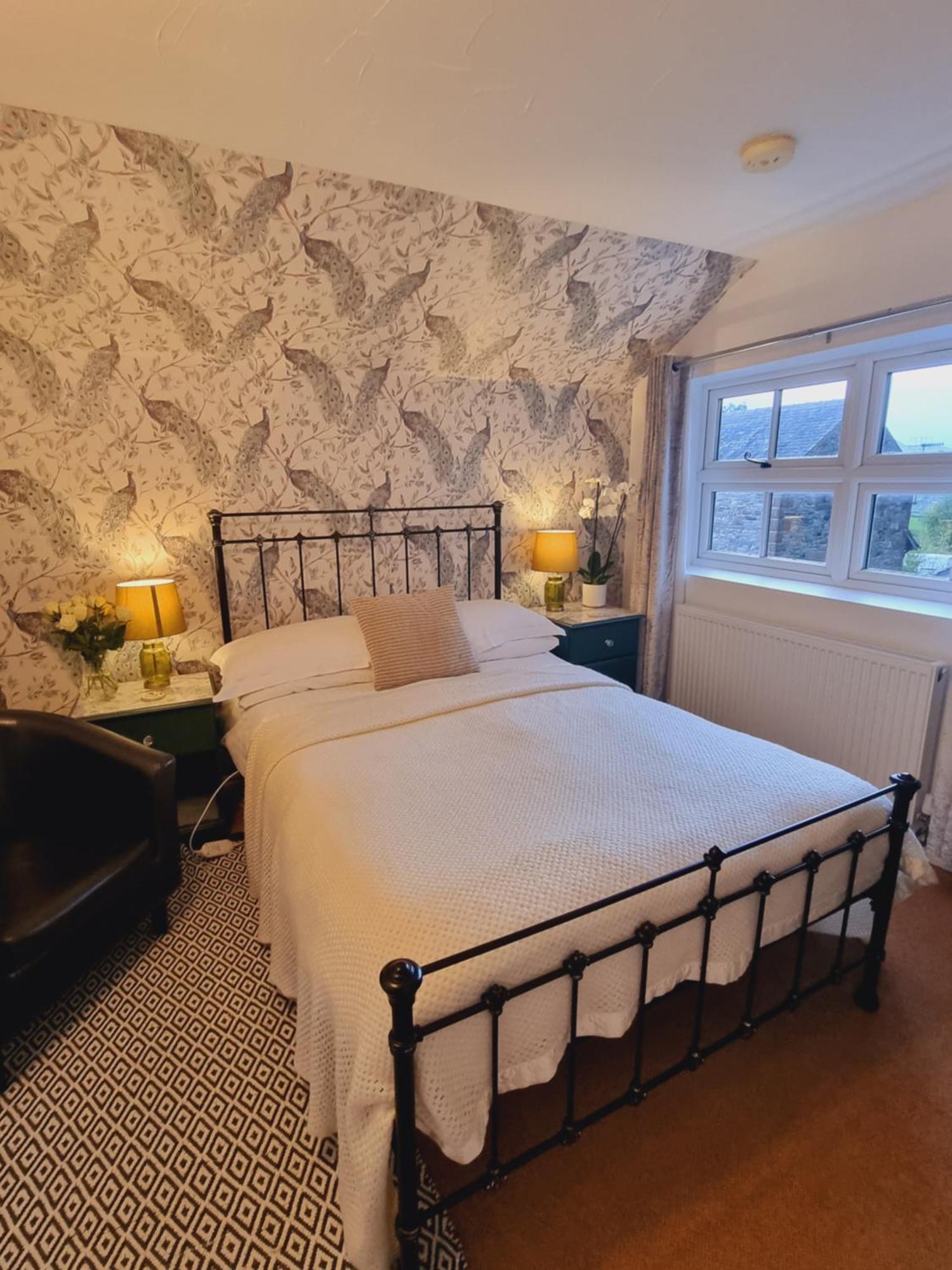 Lane Head Farm Country Guest House Траутбек Екстер'єр фото