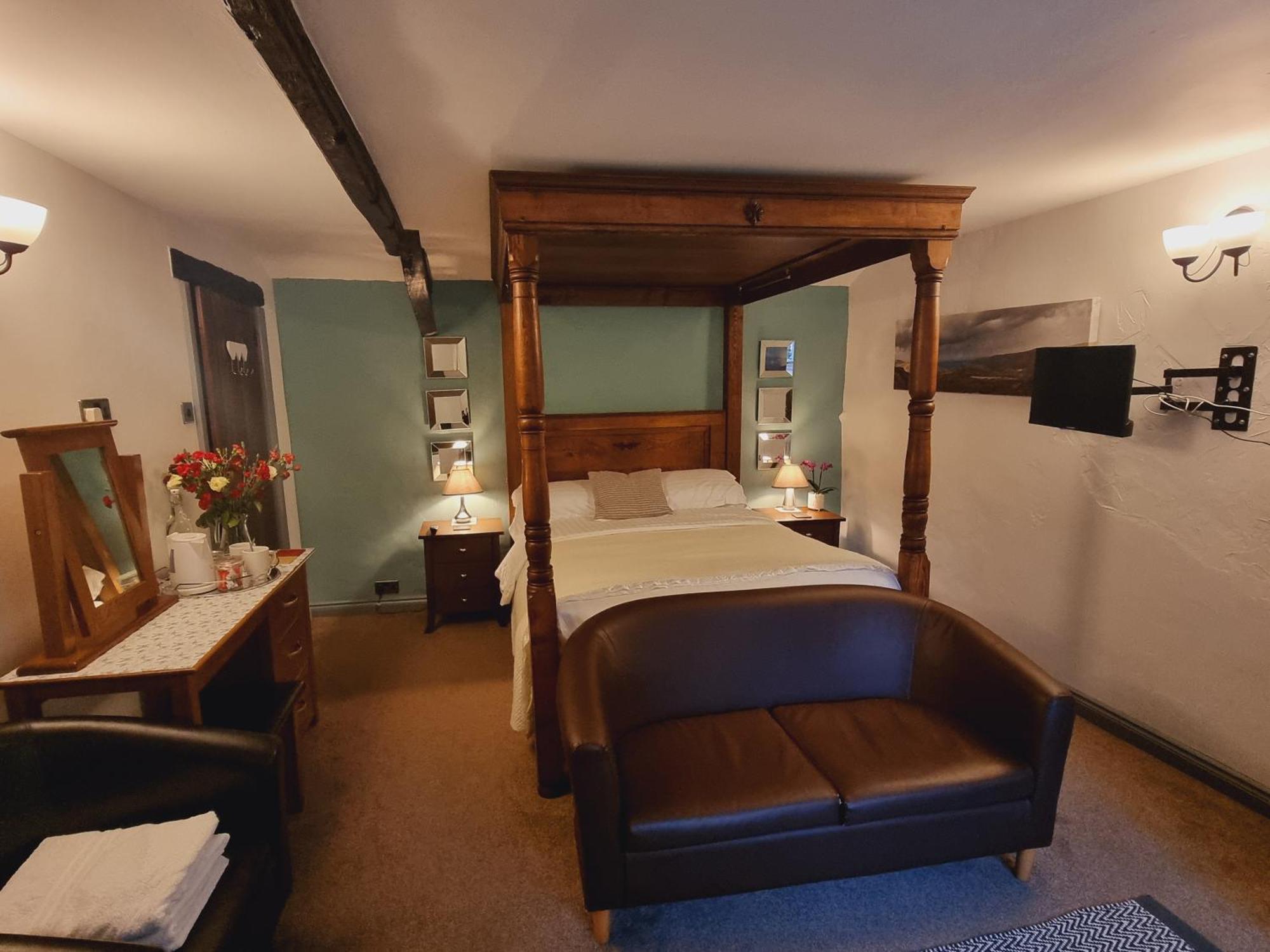 Lane Head Farm Country Guest House Траутбек Екстер'єр фото