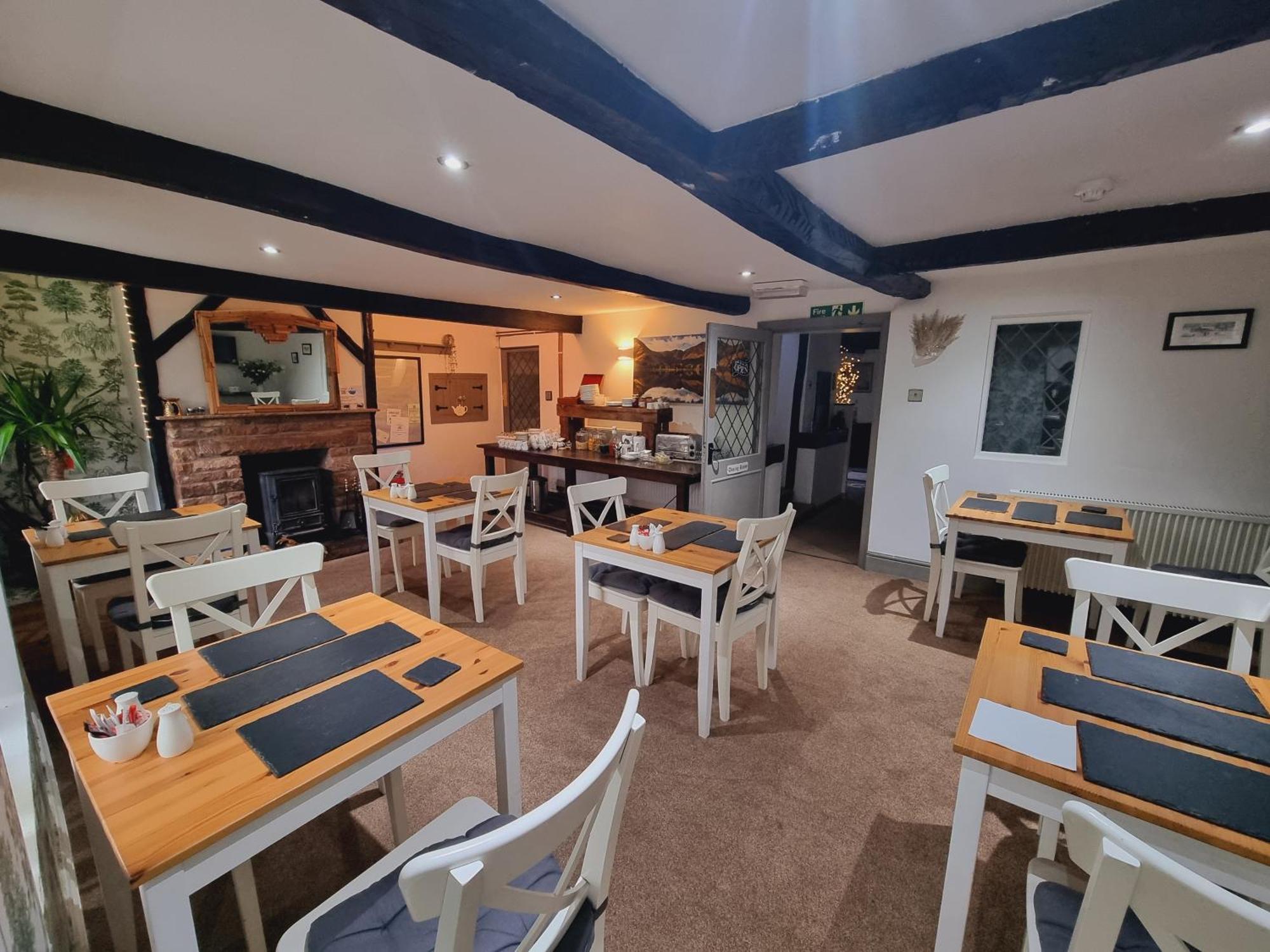 Lane Head Farm Country Guest House Траутбек Екстер'єр фото