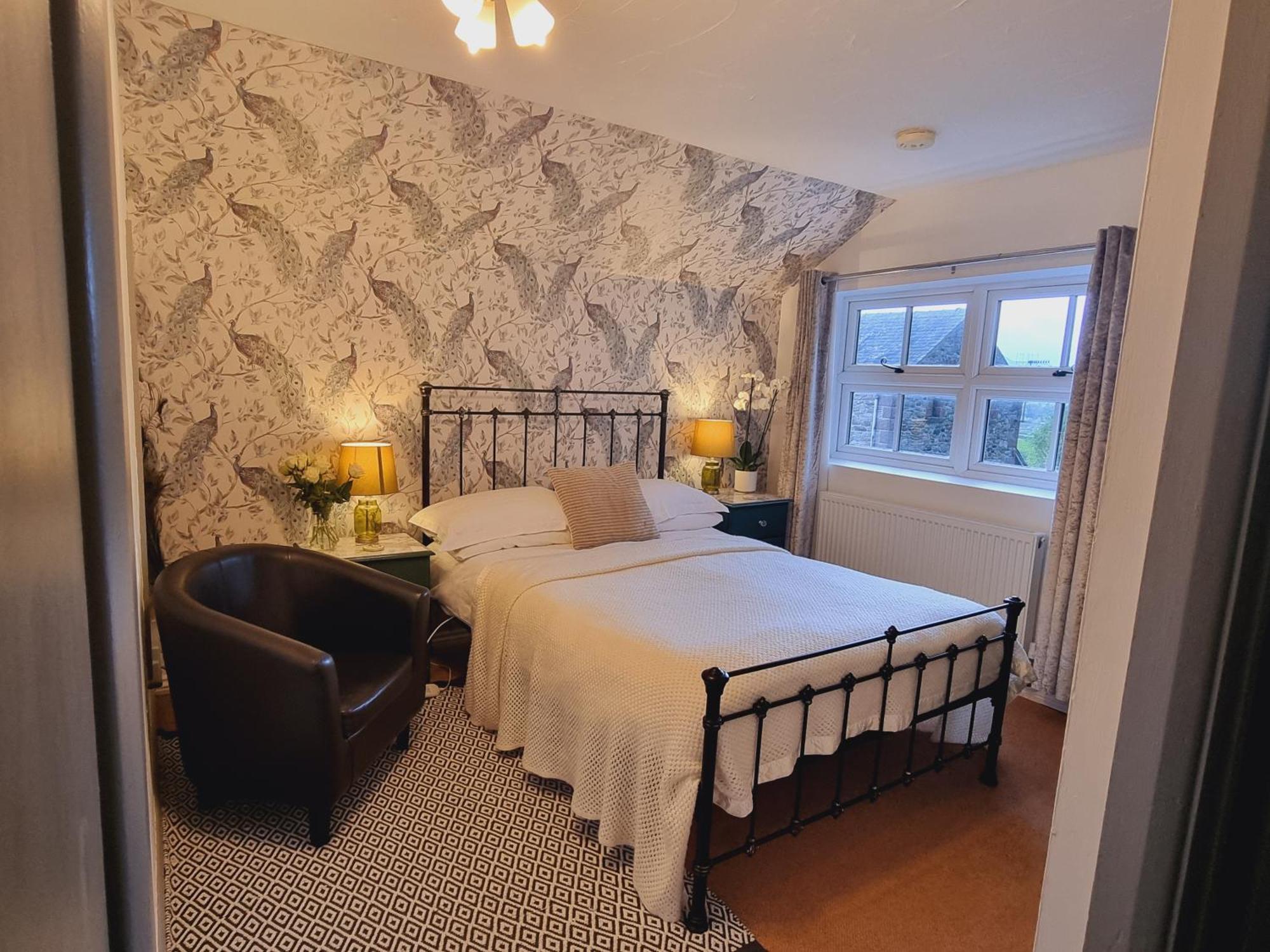 Lane Head Farm Country Guest House Траутбек Екстер'єр фото