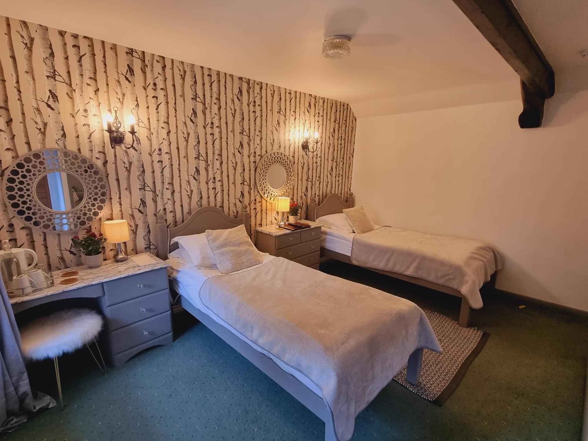 Lane Head Farm Country Guest House Траутбек Екстер'єр фото