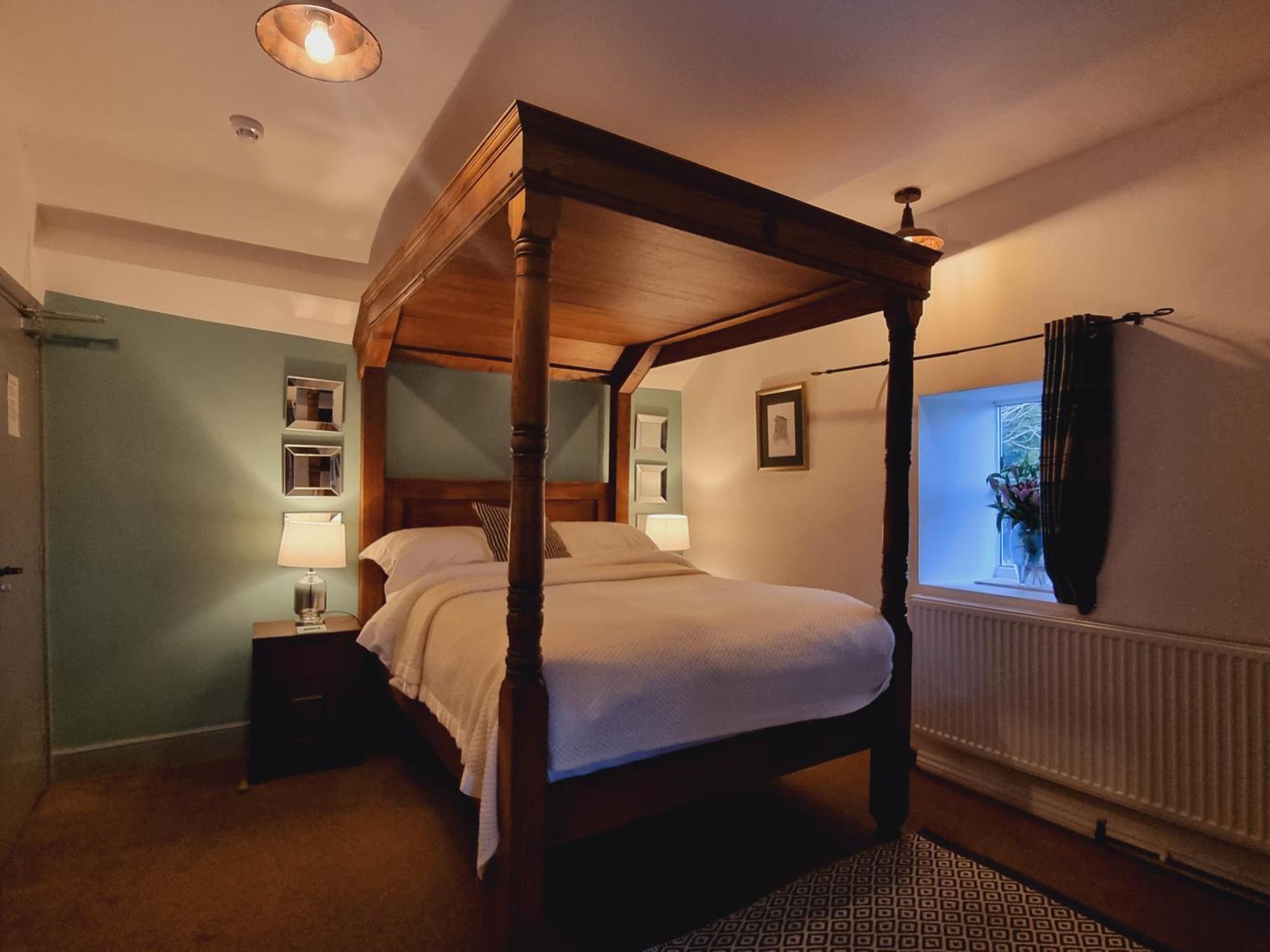 Lane Head Farm Country Guest House Траутбек Екстер'єр фото