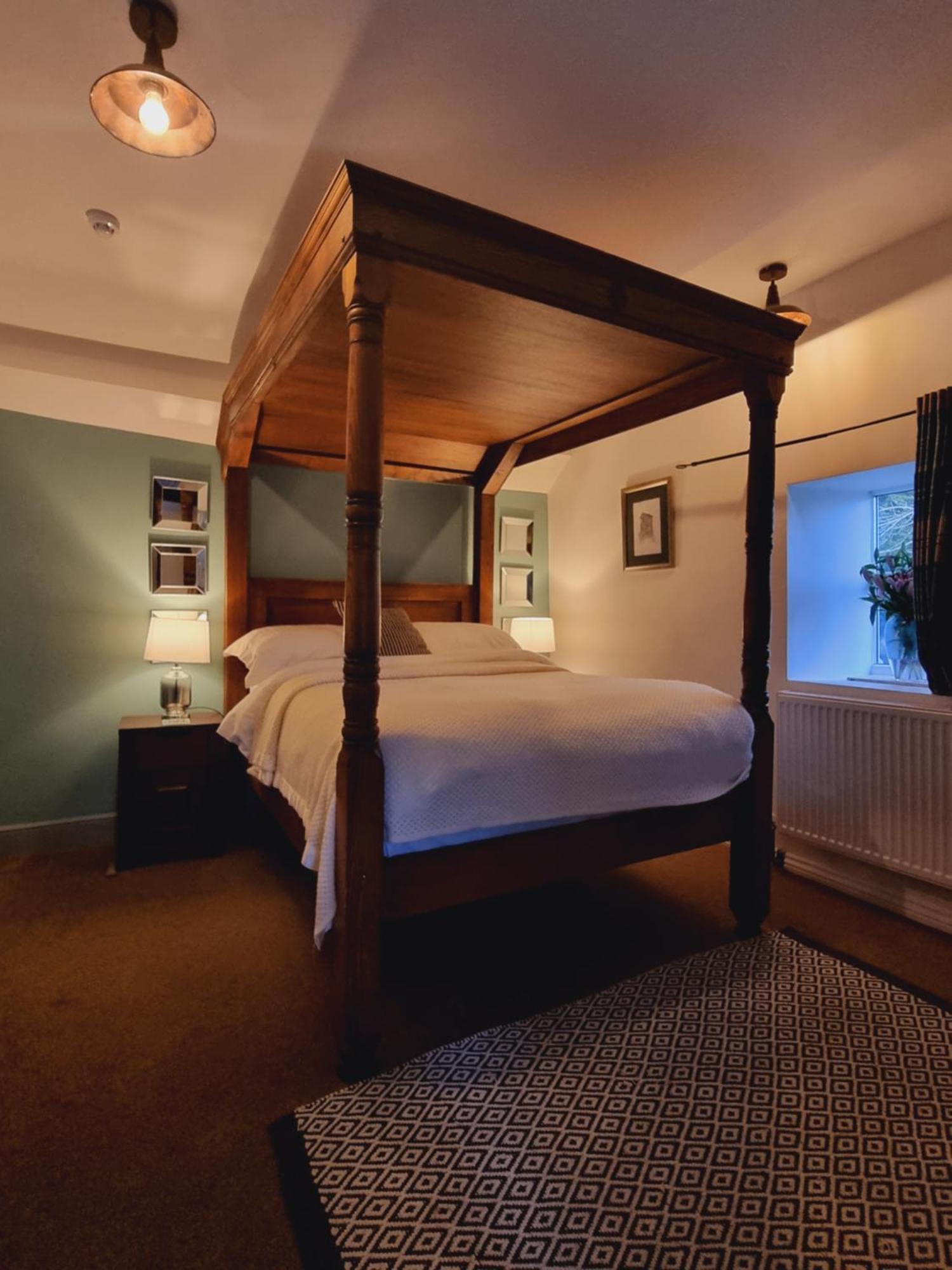 Lane Head Farm Country Guest House Траутбек Екстер'єр фото