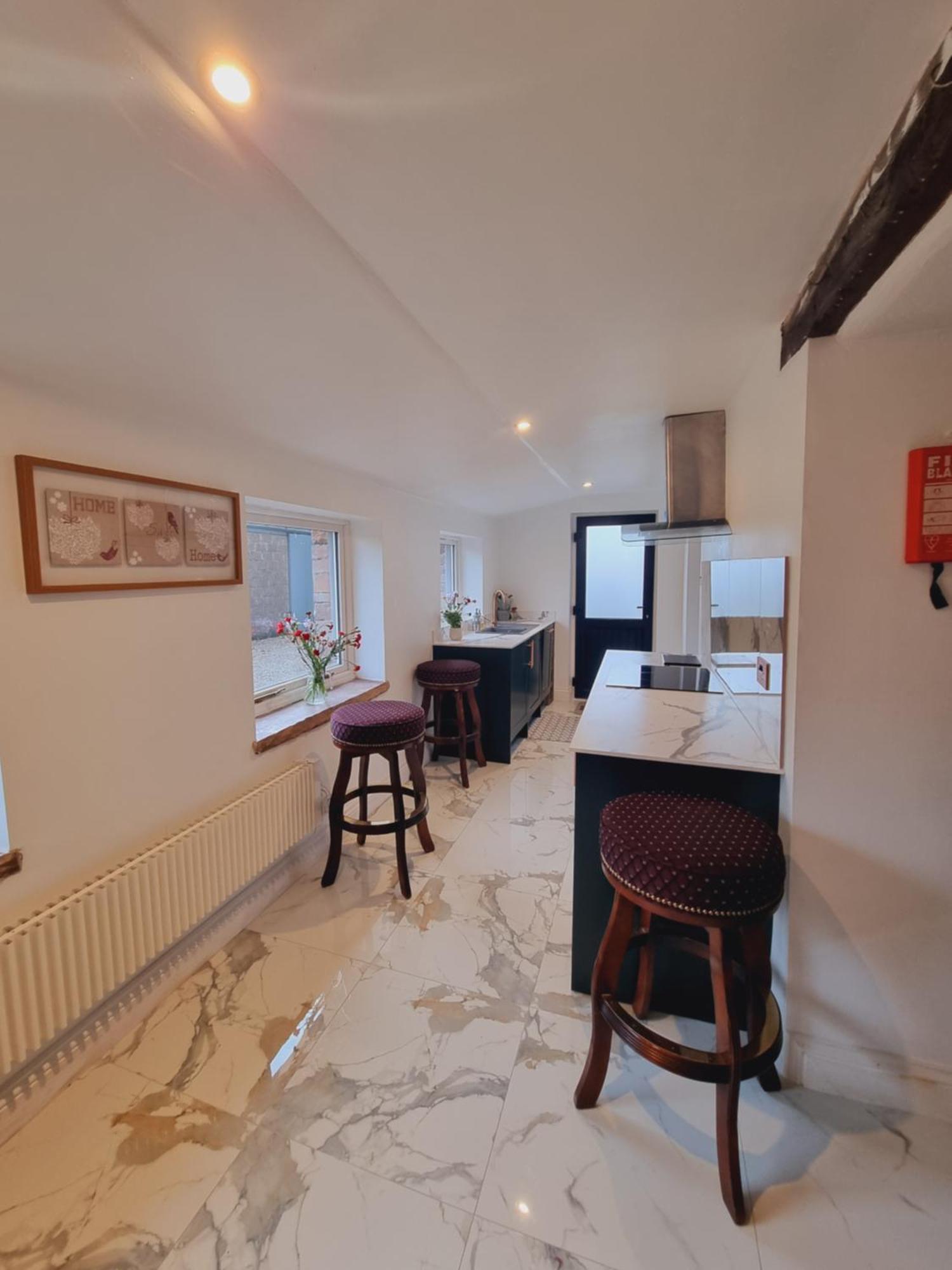 Lane Head Farm Country Guest House Траутбек Екстер'єр фото