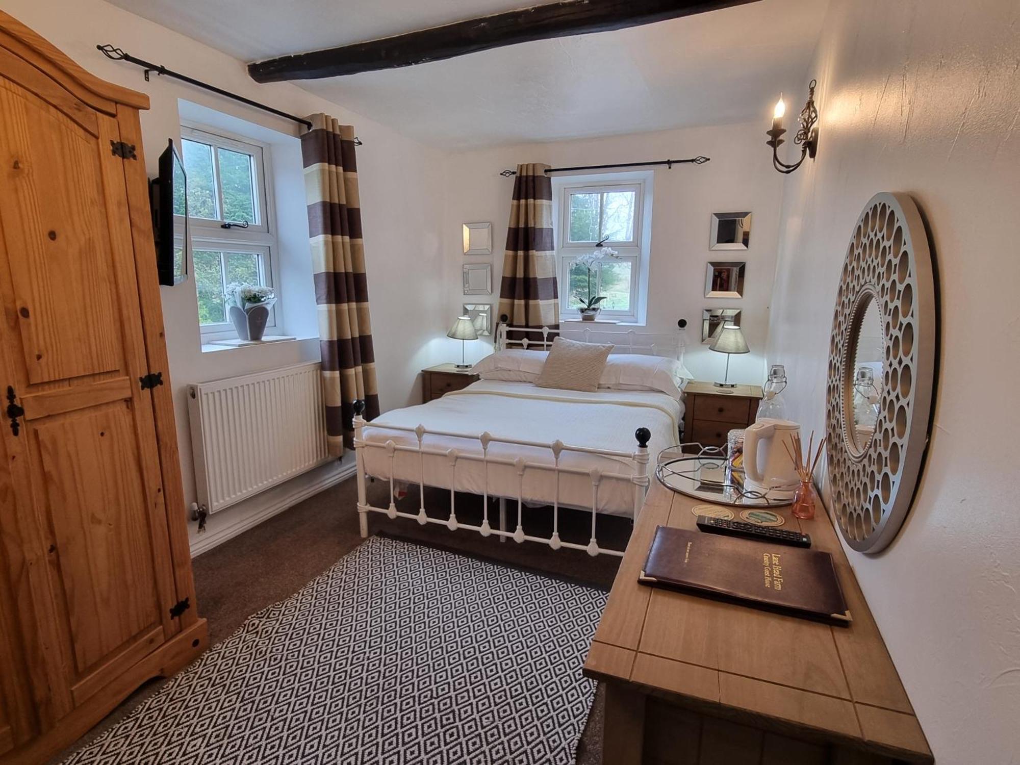 Lane Head Farm Country Guest House Траутбек Екстер'єр фото