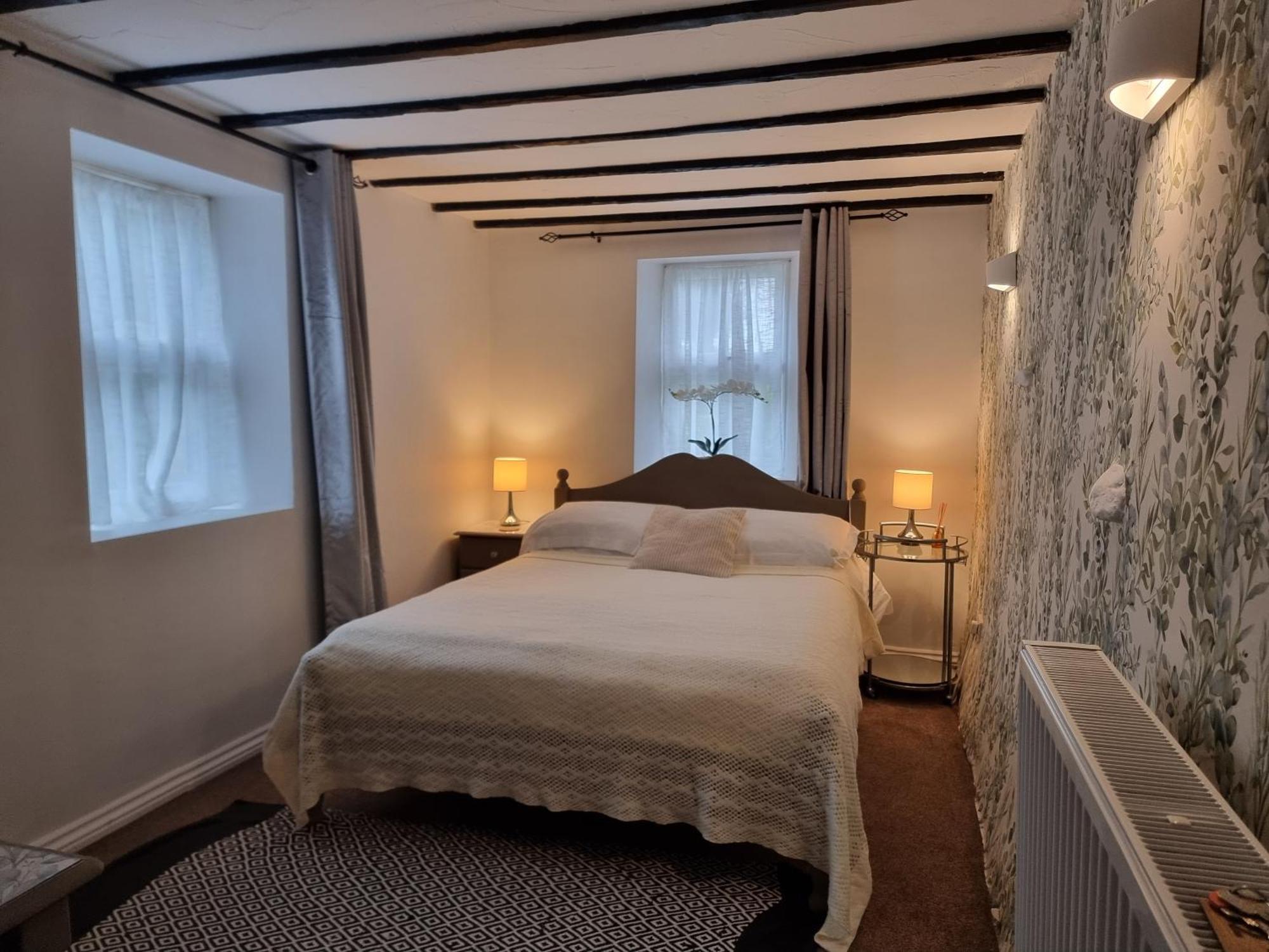 Lane Head Farm Country Guest House Траутбек Екстер'єр фото