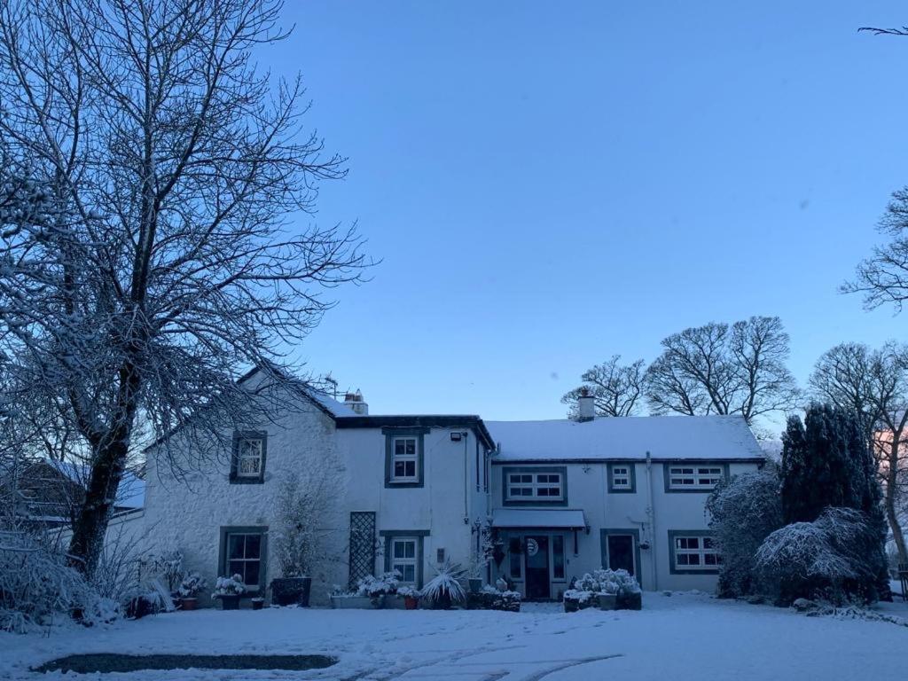 Lane Head Farm Country Guest House Траутбек Екстер'єр фото
