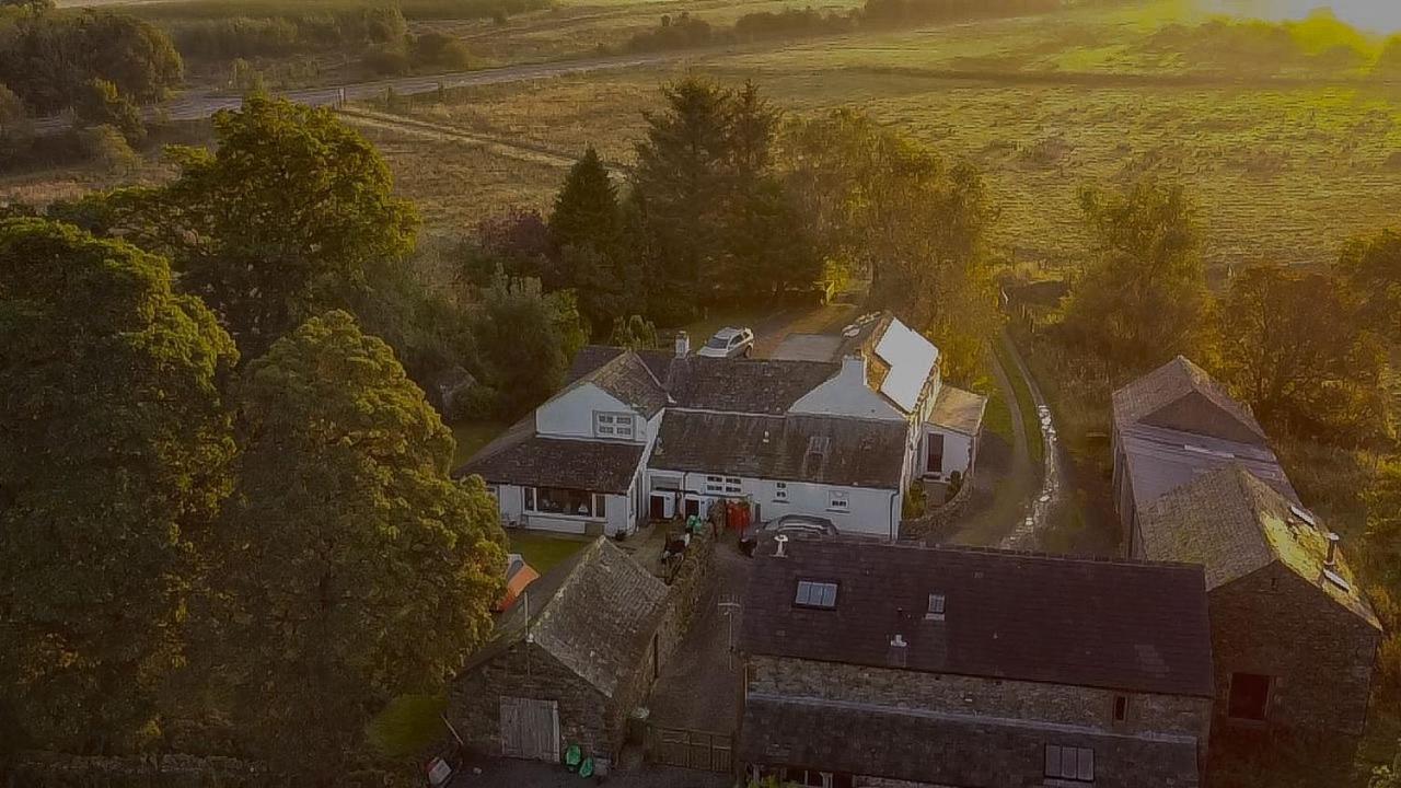 Lane Head Farm Country Guest House Траутбек Екстер'єр фото