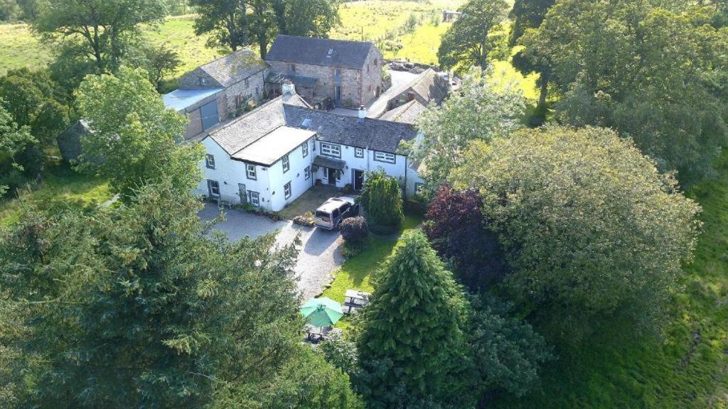 Lane Head Farm Country Guest House Траутбек Екстер'єр фото