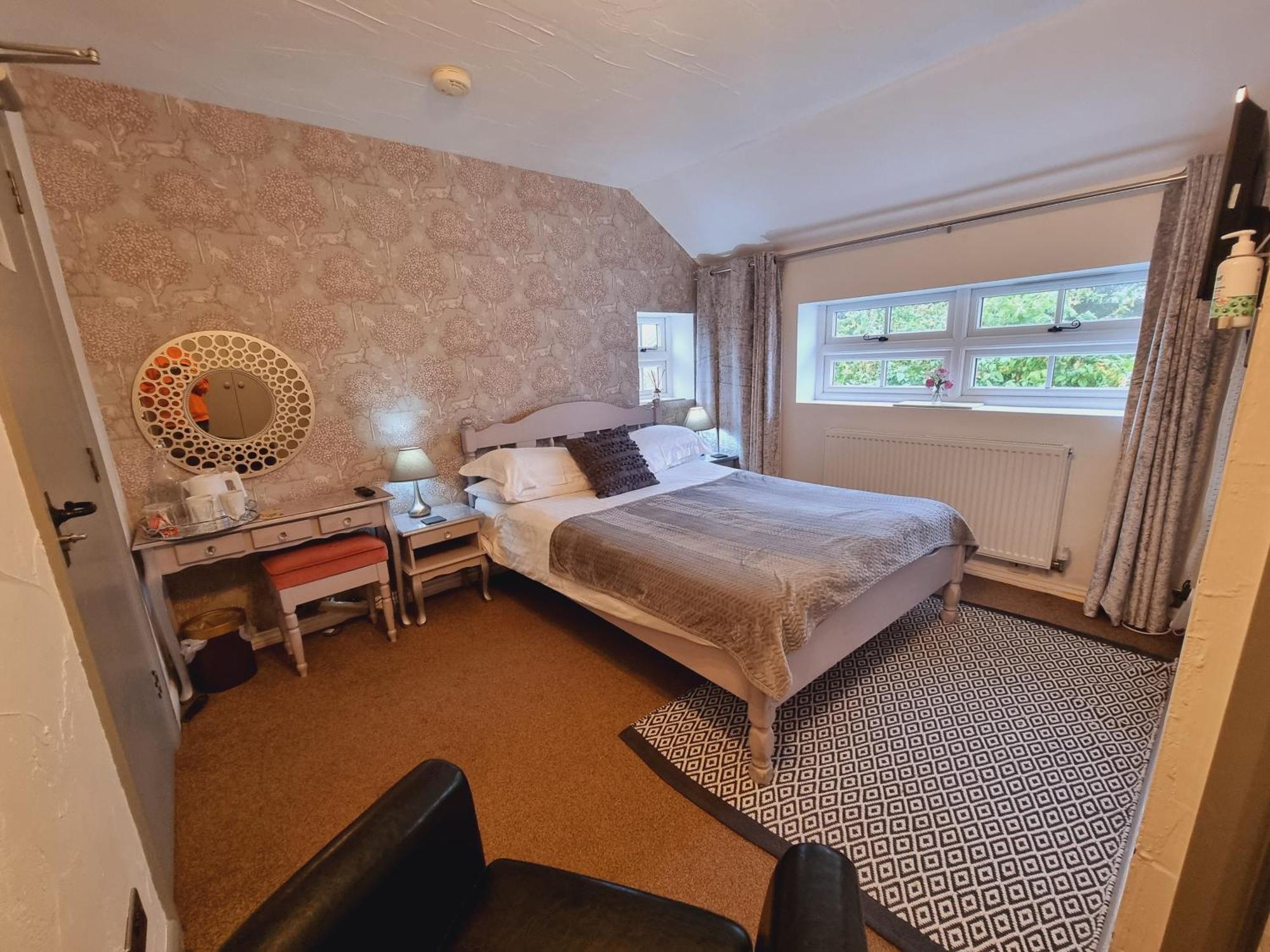 Lane Head Farm Country Guest House Траутбек Екстер'єр фото