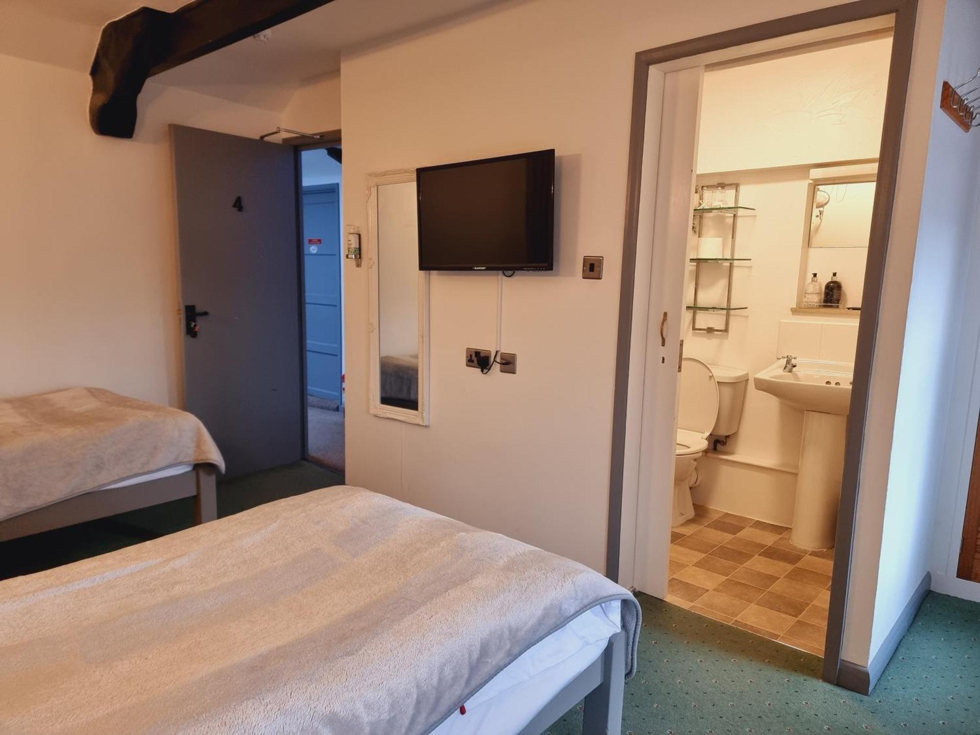 Lane Head Farm Country Guest House Траутбек Екстер'єр фото