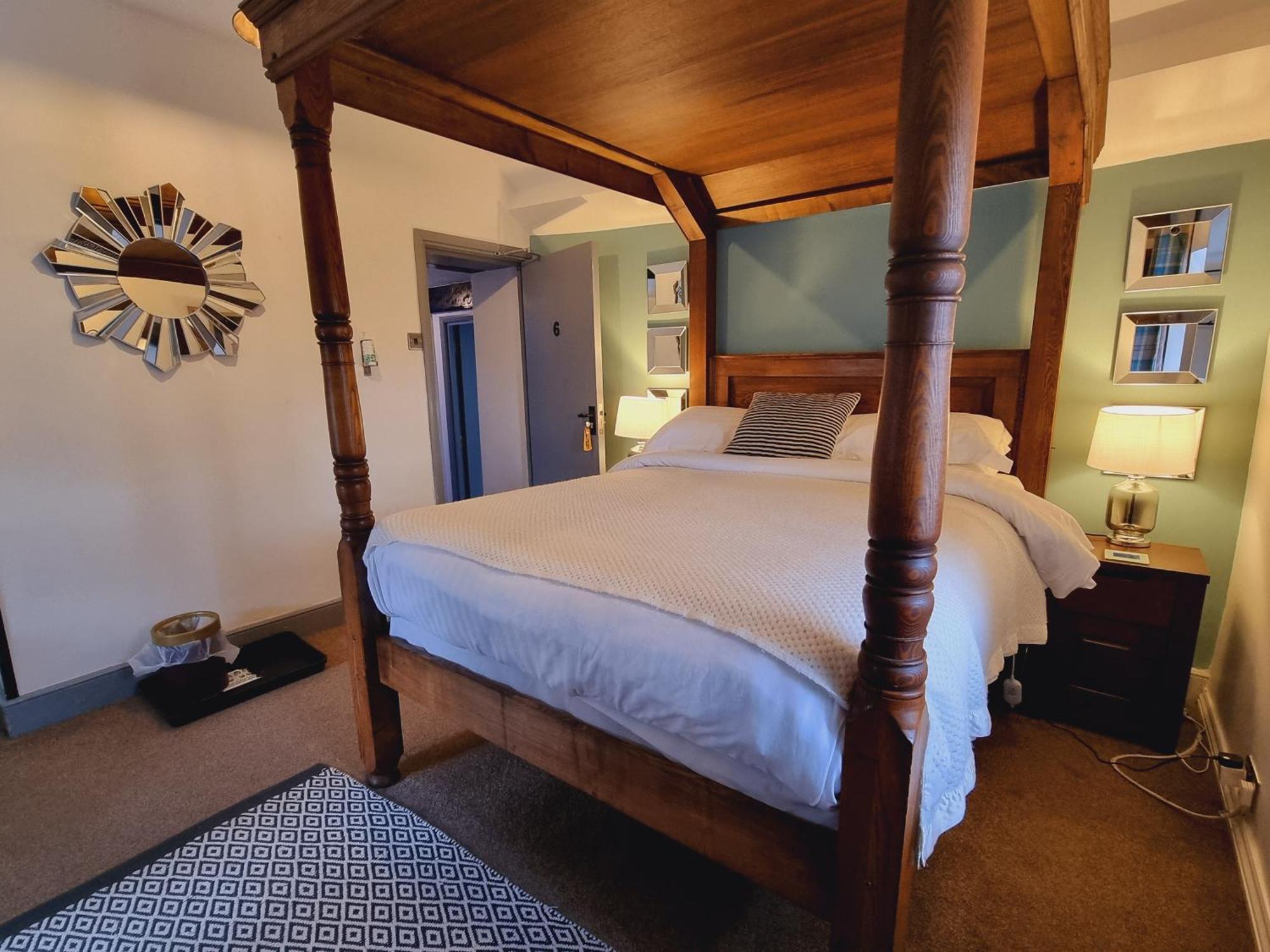 Lane Head Farm Country Guest House Траутбек Екстер'єр фото