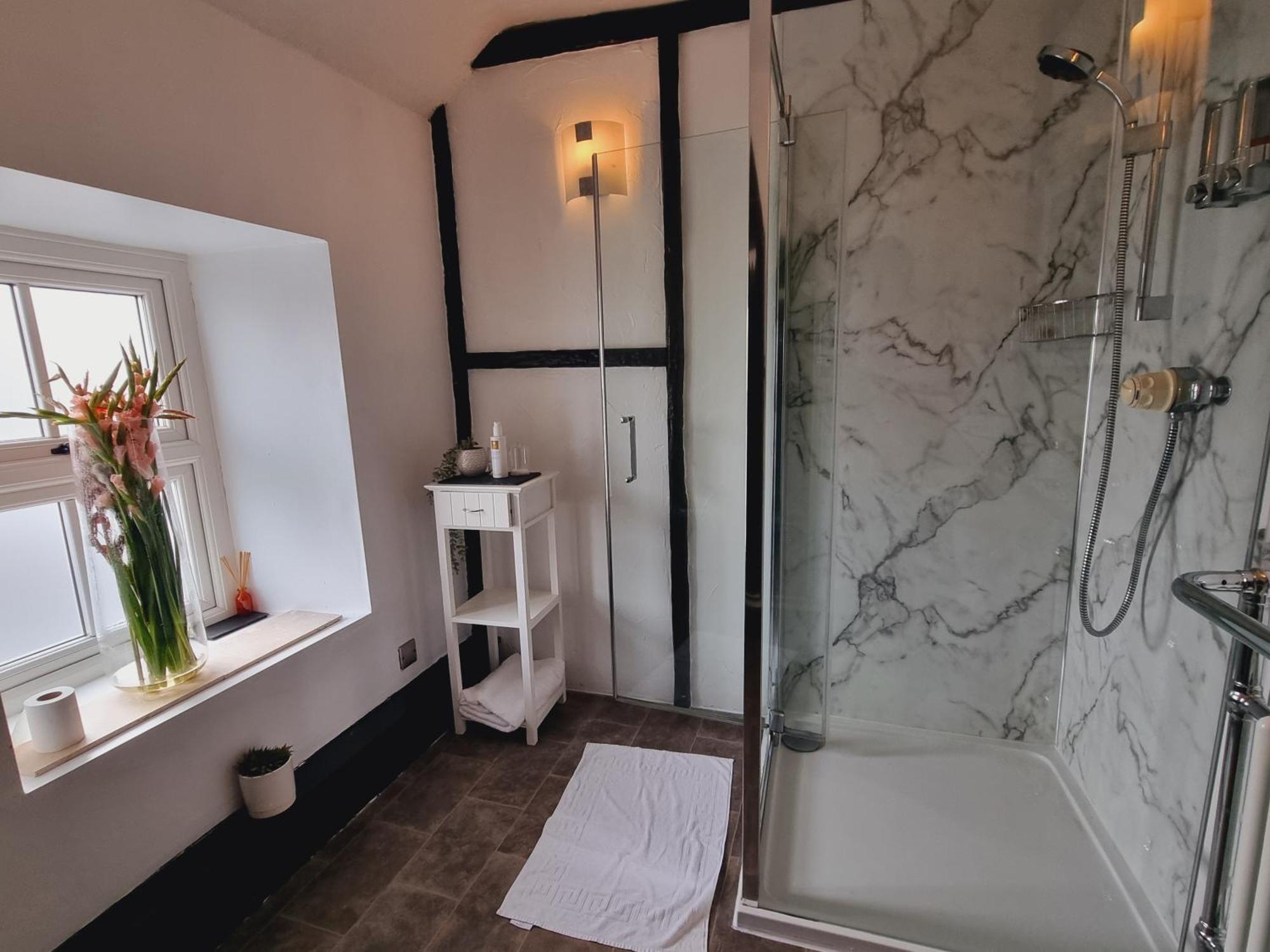 Lane Head Farm Country Guest House Траутбек Екстер'єр фото