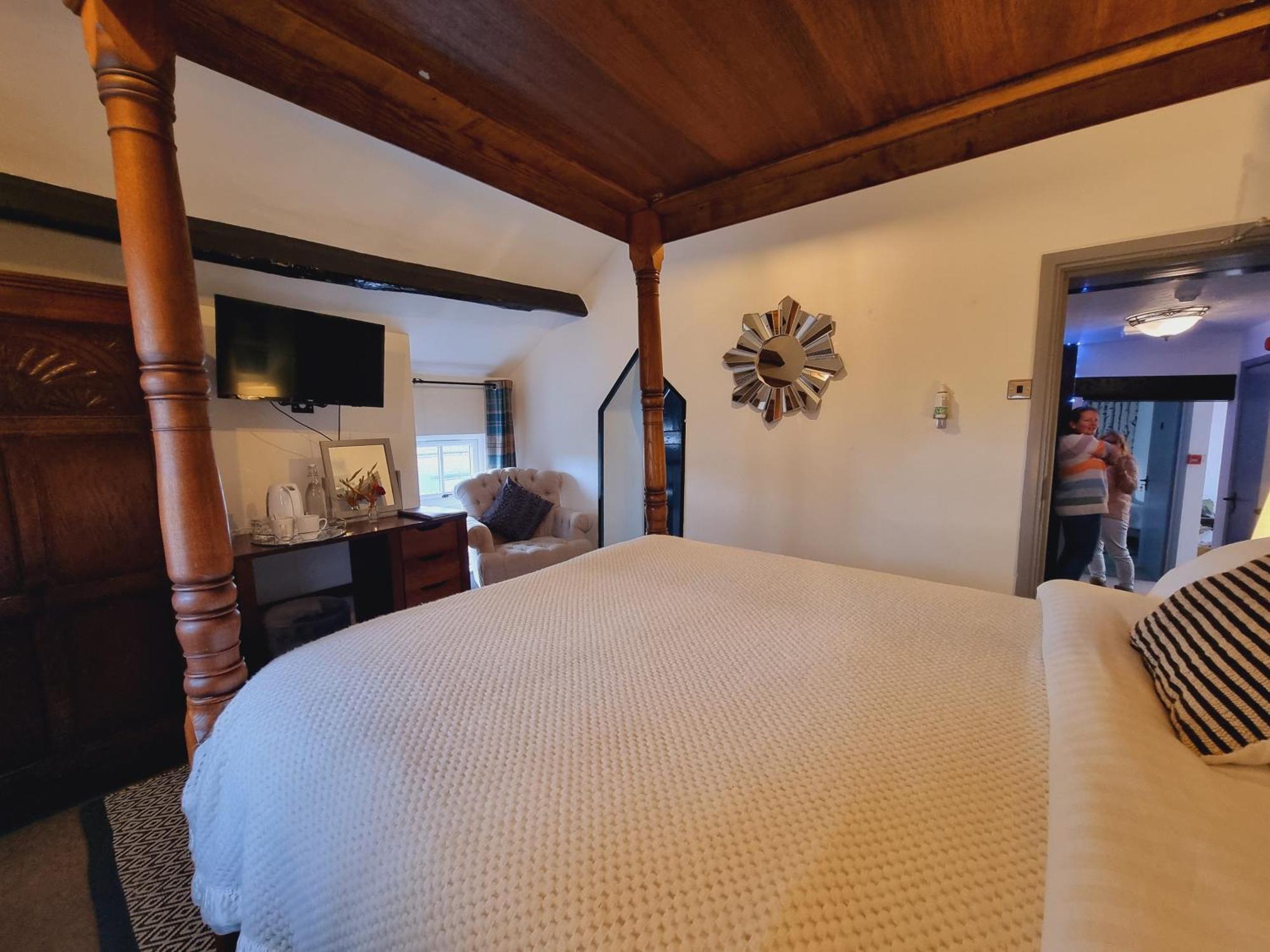 Lane Head Farm Country Guest House Траутбек Екстер'єр фото