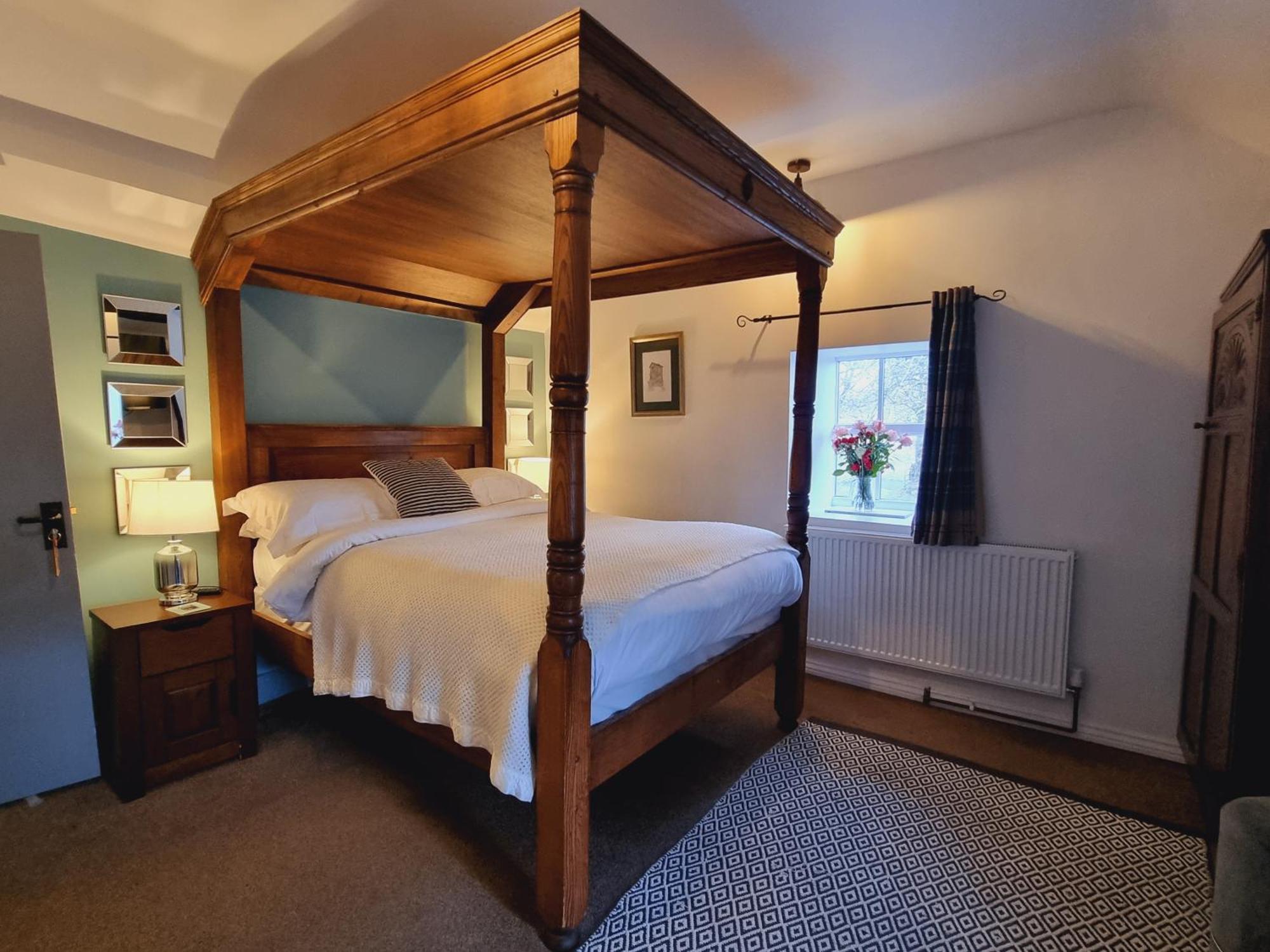 Lane Head Farm Country Guest House Траутбек Екстер'єр фото