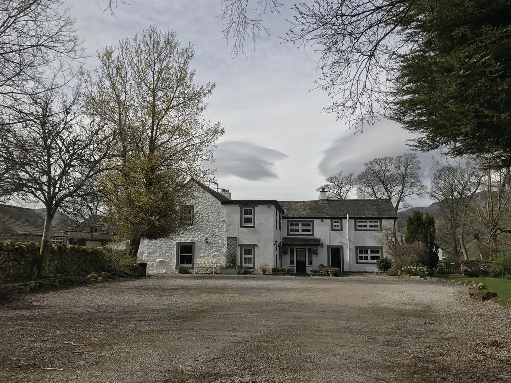 Lane Head Farm Country Guest House Траутбек Екстер'єр фото