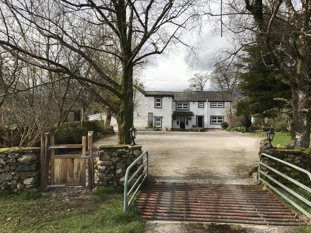 Lane Head Farm Country Guest House Траутбек Екстер'єр фото