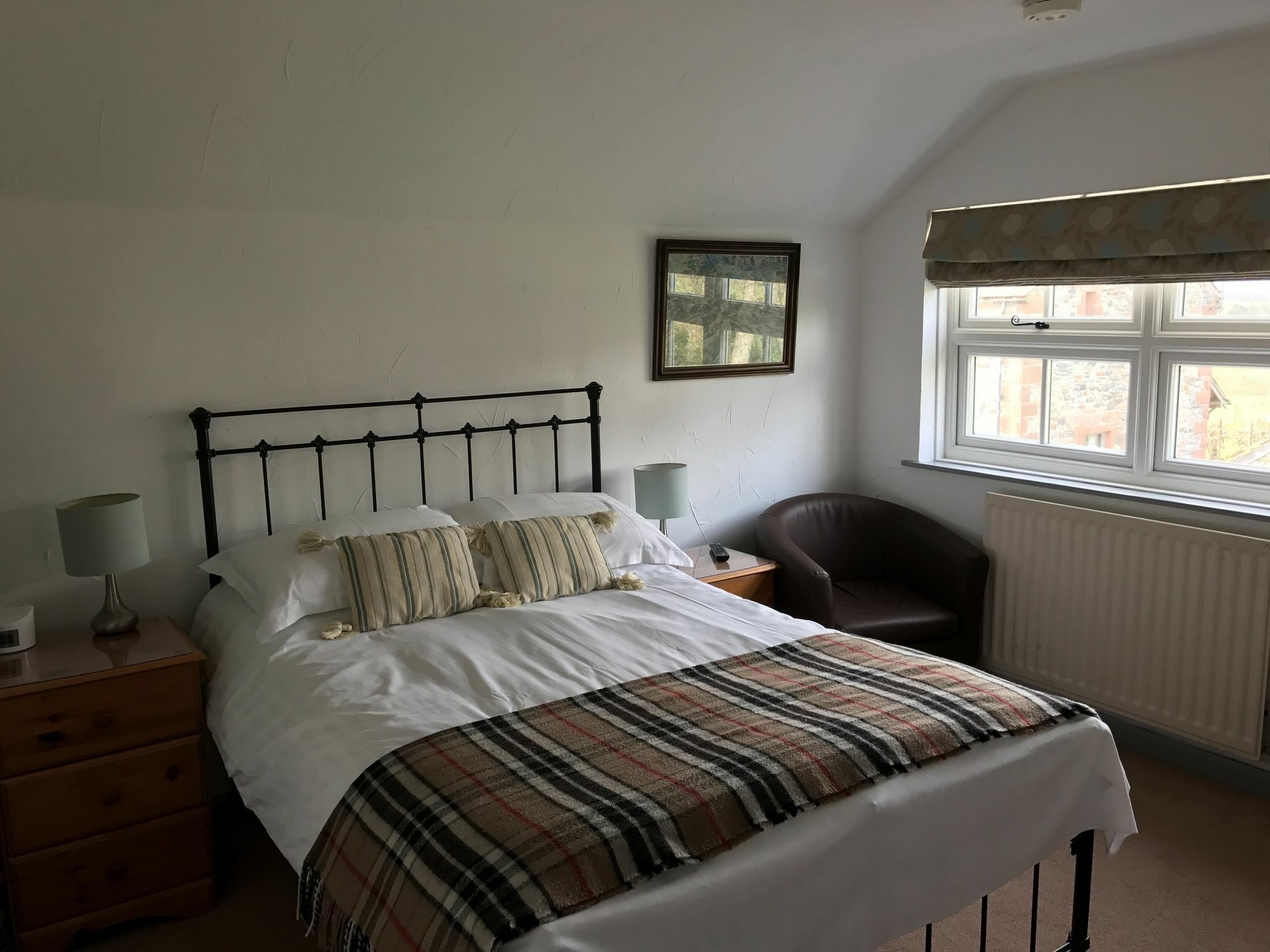 Lane Head Farm Country Guest House Траутбек Екстер'єр фото