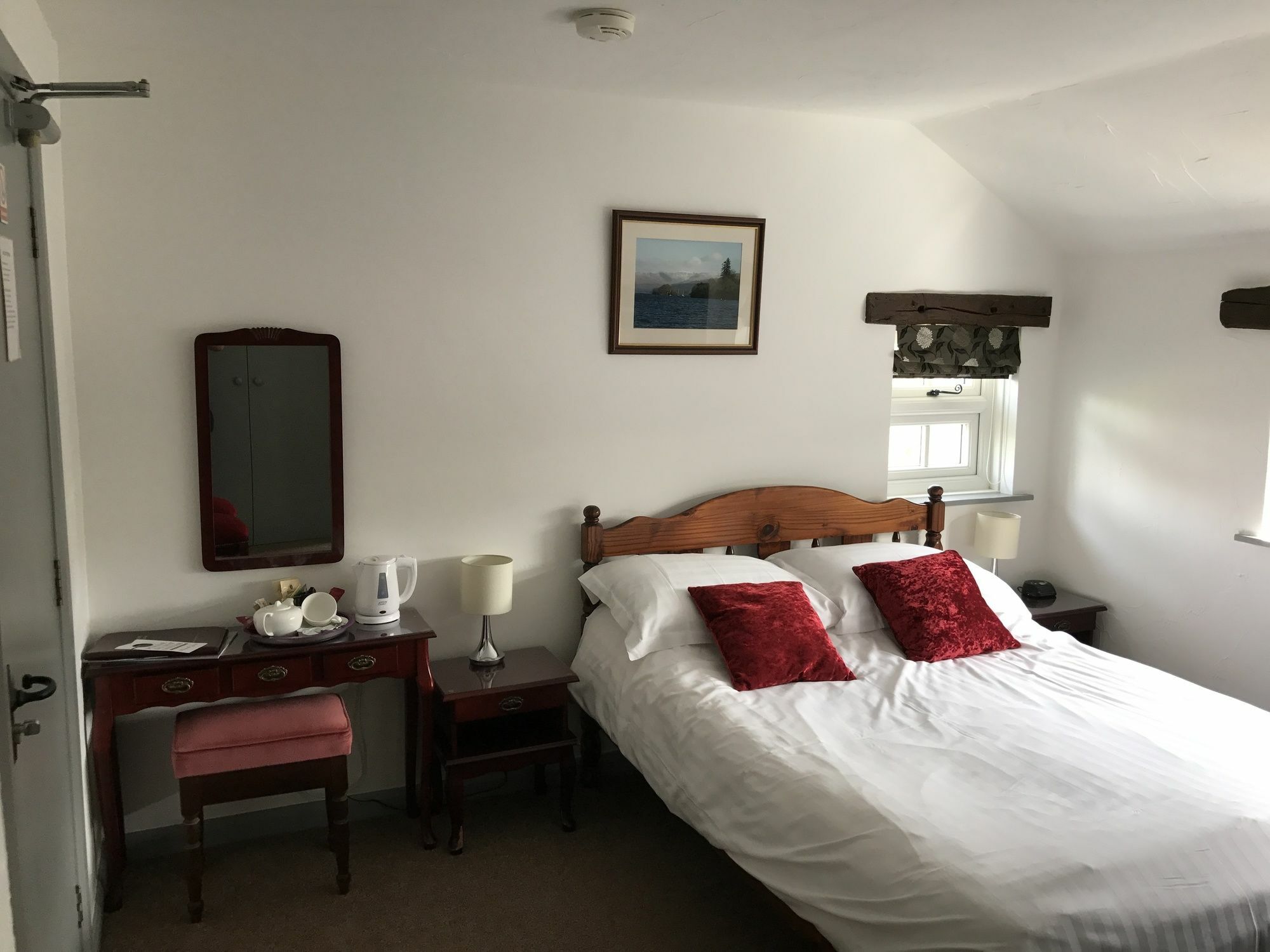 Lane Head Farm Country Guest House Траутбек Екстер'єр фото